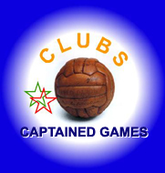 Go to Clubs: Captained Games